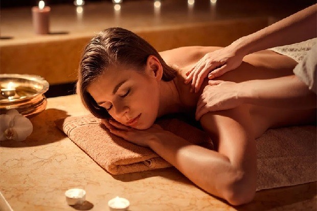 massage Cà Mau - Massage Hongwon