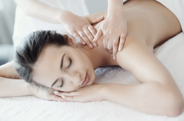 Massage Kon Tum - Iseul Spa
