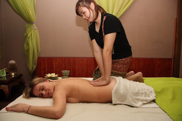 massage lào cai - beauty life