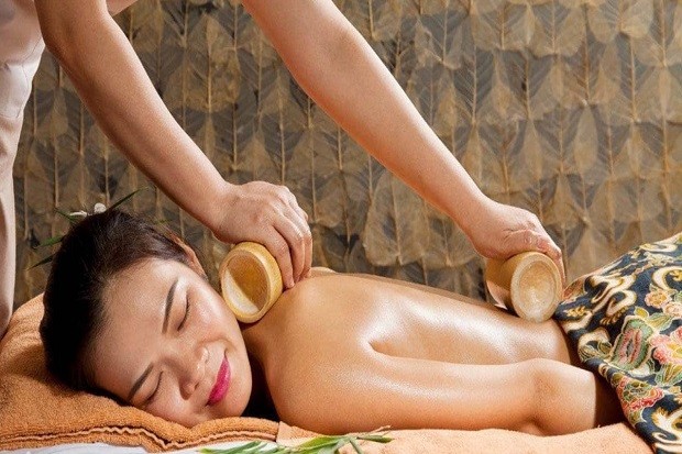 massage long an - hiền vân