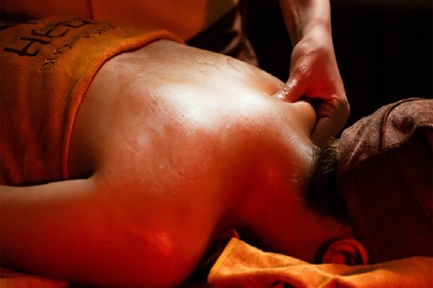 massage long an - tinie