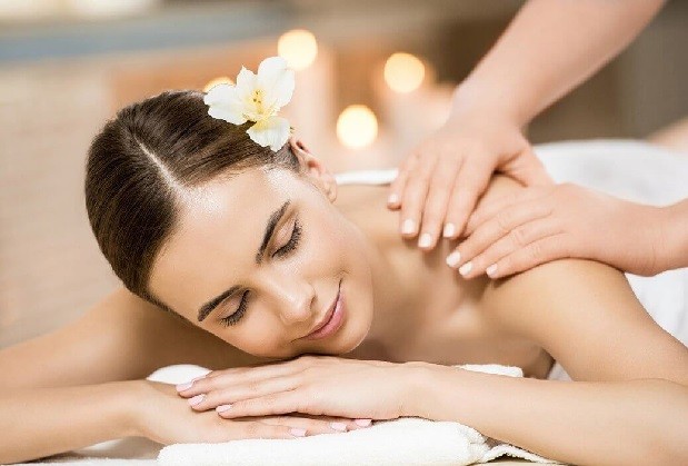 Massage Quảng Nam - Massage Thủy  Tiên