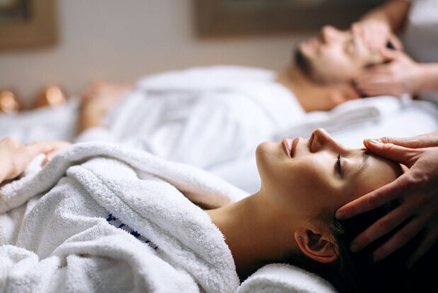 massage Quảng Ngãi - Tuyết Beauty Spa & Clinic