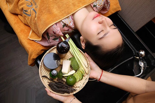 massage Quảng Ngãi - Sulys Spa