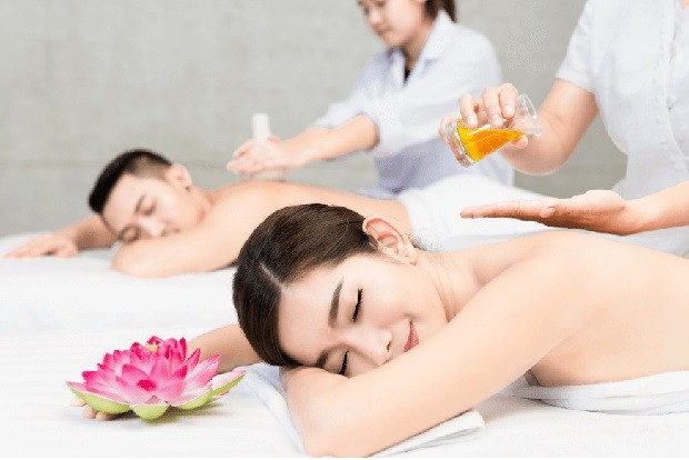 massage Quảng Ninh - massage Hải Trang