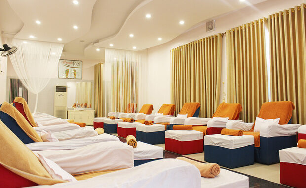 massage Quảng Trị - Massage có trải nghiệm tốt