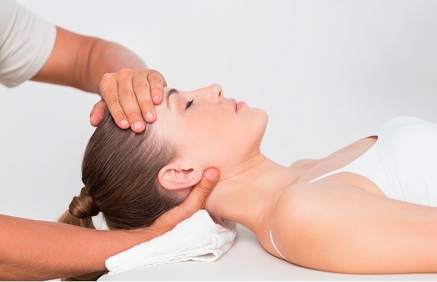 massage Sóc Trăng - An Đông Spa