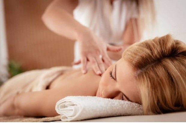 massage Sóc Trăng - Hân Hân Relax Spa