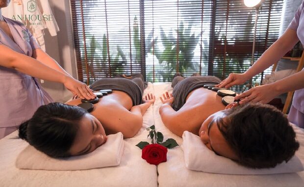 massage Sóc Trăng - Top 10 massage tốt nhất