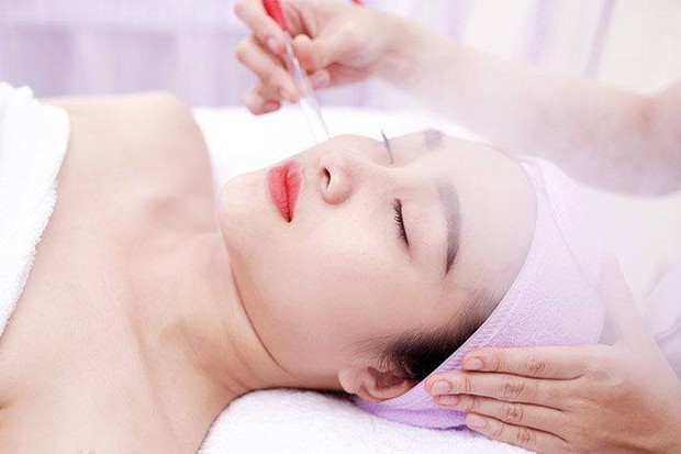 massage Thái Bình Minh với nhiều dịch vụ giá tốt