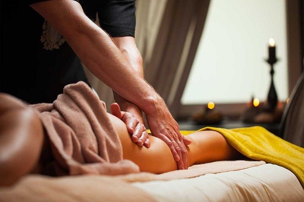 massage tại nhà mimosa spa