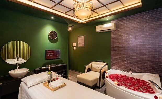 massage Tây Ninh - Top 10 massage uy tín