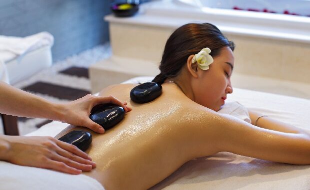 massage Thái quận 8 - Top 10 massage uy tín