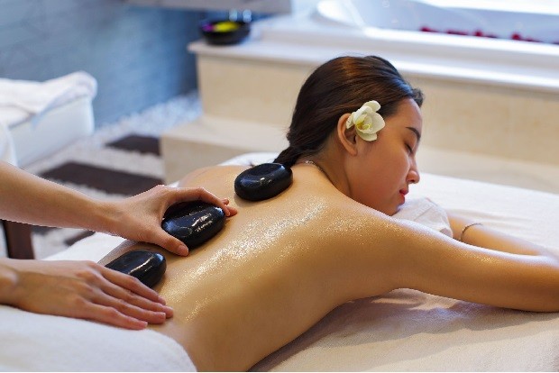 massage Thái quận 8 - Gòn Spa