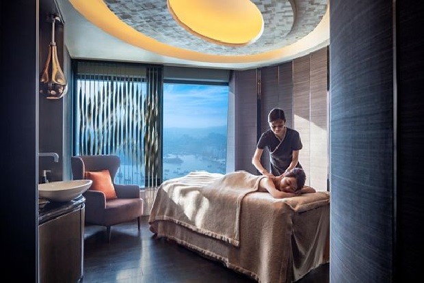 massage Thái quận 8 - Massage Hong Kong Luxury