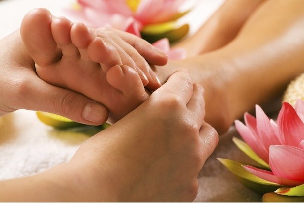 massage Thái quận 8 - Viên An Foot Massage