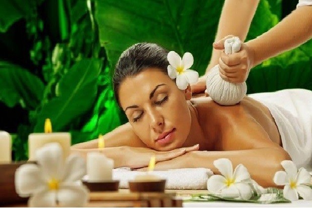 massage Thái Nguyên - Royal Spa