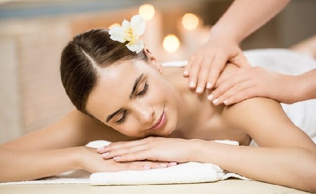 massage Thái quận 6 - Top 10 massage hiệu quả