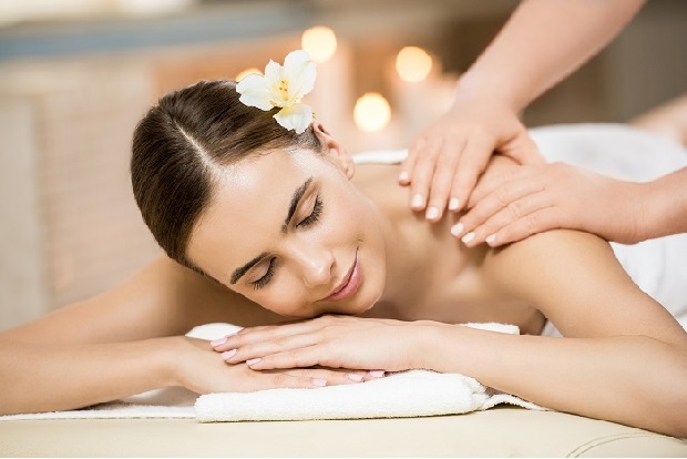 massage Thái quận 6 - Queen Spa
