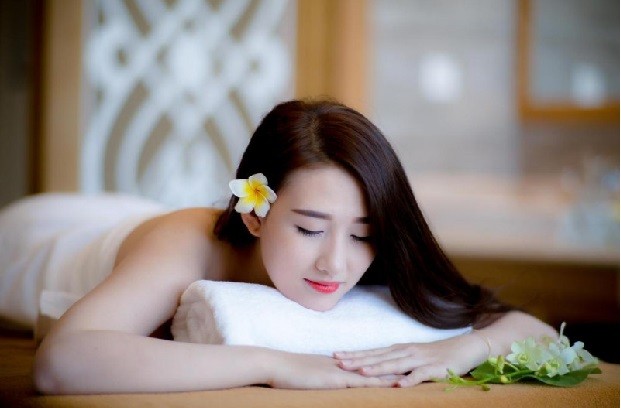 massage Thái quận Bình Tân - Quỳnh Anh Spa