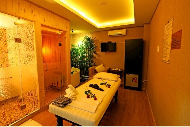 massage Thái quận Bình Tân - Massage Festival