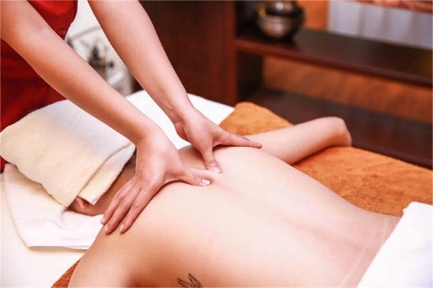 massage Thanh Hóa - LEEMAI’S HEALTH CARE