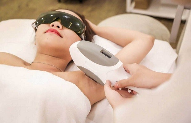 massage Thanh Hóa - Alisa Spa Thanh Hóa
