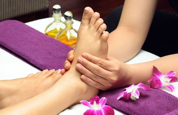 massage Thanh Hóa - Hướng Dương Foot Massage