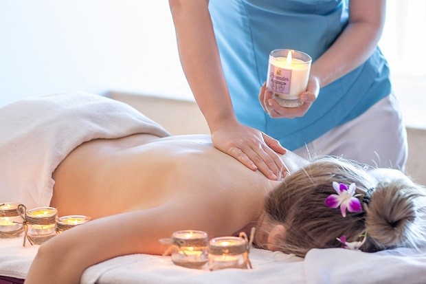massage Thanh Hóa - Dịch vụ massage xông hơi Phú Thắng