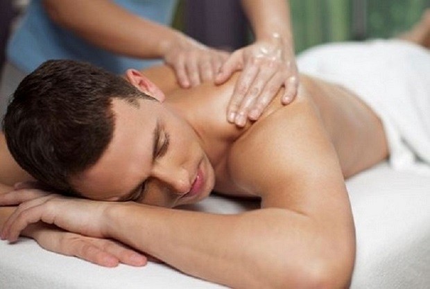 massage thư giãn a - z tại nhà - Juda Spa