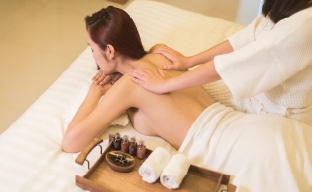 massage Tiền Giang - Top 10 massage hàng đầu