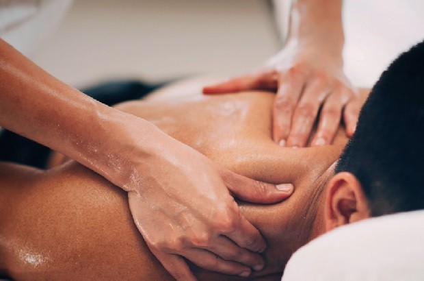 massage Tiền Giang - Phẻ Spa Mỹ Tho