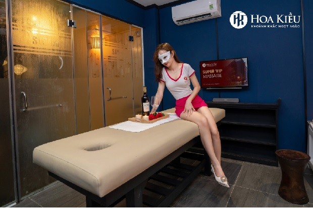 massage TP Hồ Chí Minh -  massage Hoa Kiều