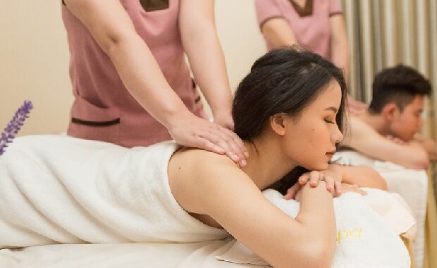 massage TP Hồ Chí Minh - Top 10 masaage uy tín