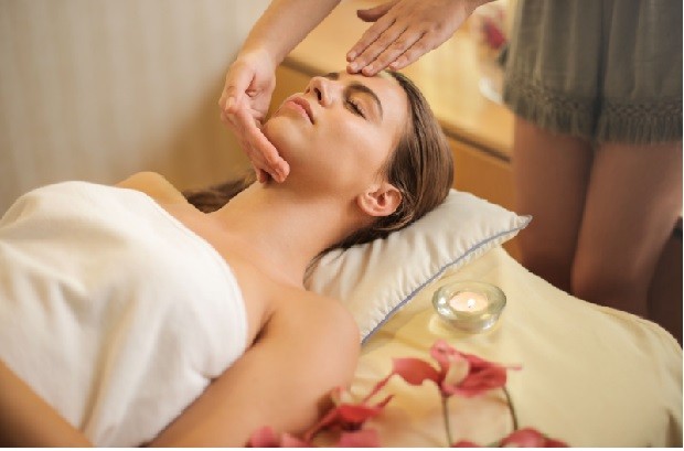 massage TP Hồ Chí Minh - Lisa Nail & Spa