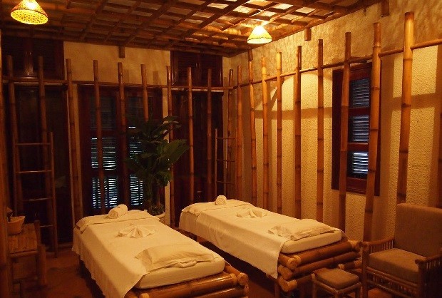 massage TP Hồ Chí Minh- Massage Hương Sen Sài Gòn