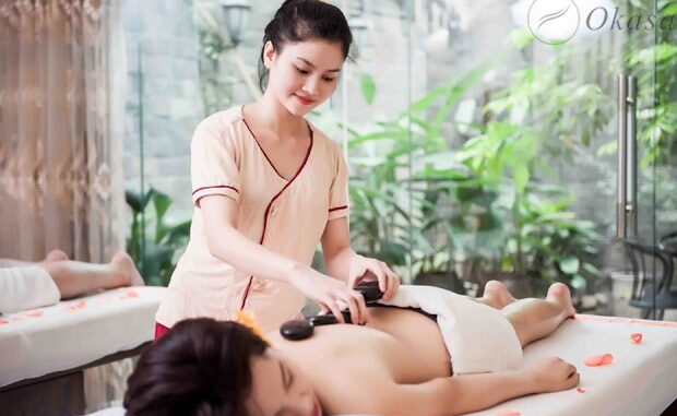 massage Trà Vinh - Top 10 massage lành mạnh