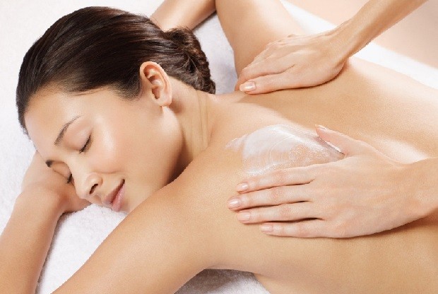 massage Trà Vinh - May Spa