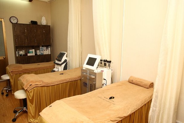massage Vĩnh Phúc - Thanh Thảo Spa