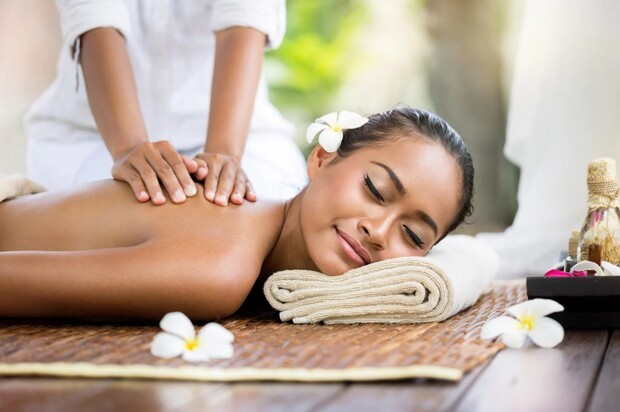 massage Vĩnh Phúc - Phúc Lộc Spa