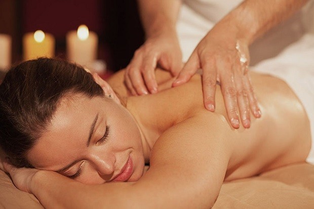 massage Vip Hóc Môn - Thoa Spa