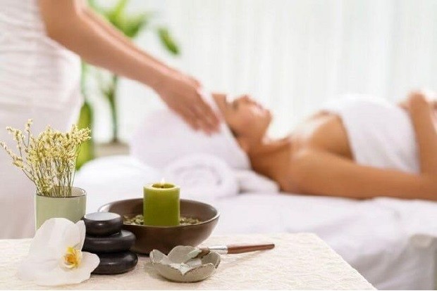 massage Vip Hóc Môn - Massage Xông Hơi Thiên Hương