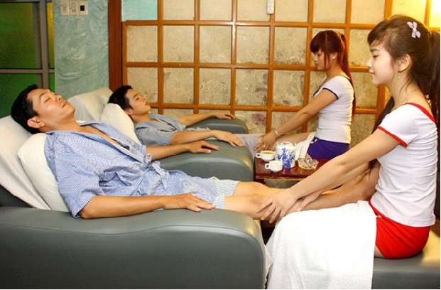 massage Vip quận 10 -  Massage 40