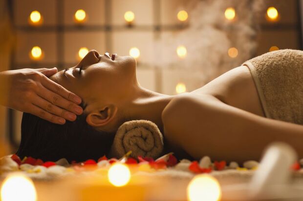 massage Vip quận 11 - Khải Hoàn Spa