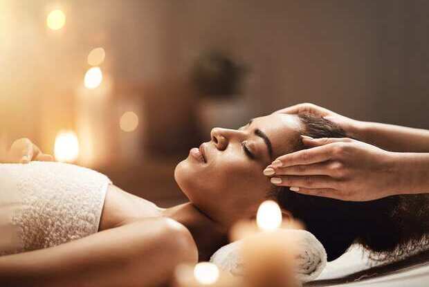 massage Vip quận 12 - Massage Xuân Thì