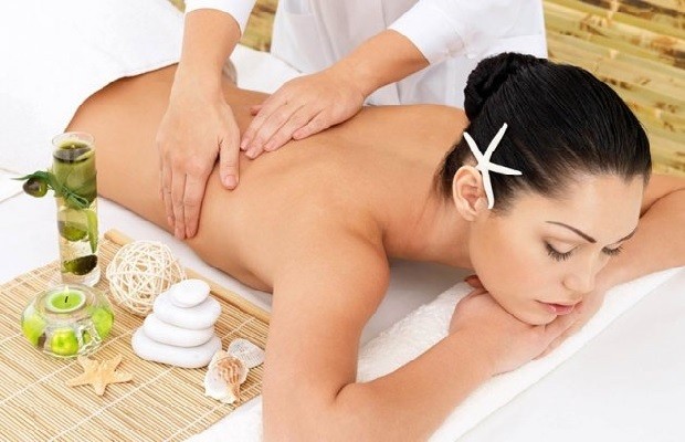 massage Vip quận 12 - Massage Mùa Xuân
