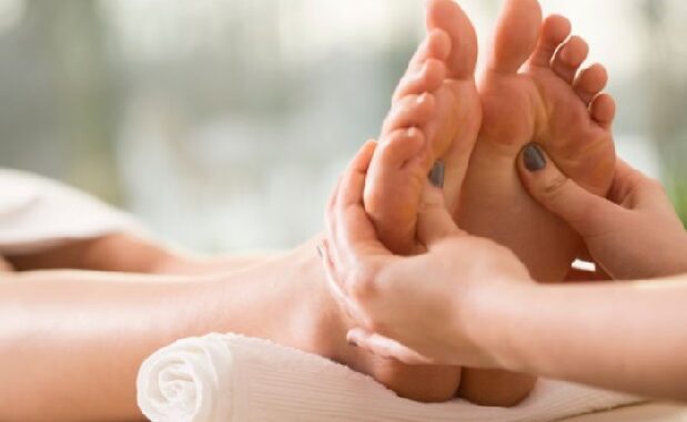massage Vip quận 5 - Top 10 địa điểm được yêu thích