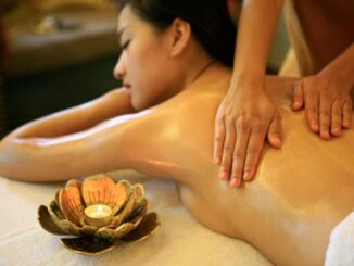 massage vip quận 8 - massage đáng để trải nghiệm