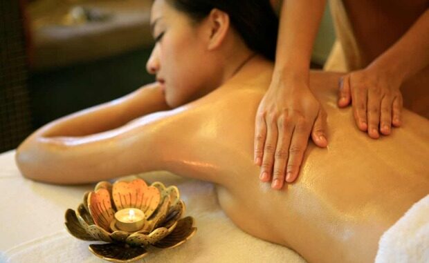massage vip quận 8 - massage đáng để trải nghiệm