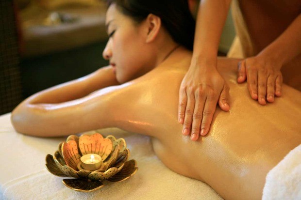 massage Vip quận 8 - Massage Yoni Nữ – Phúc Khang